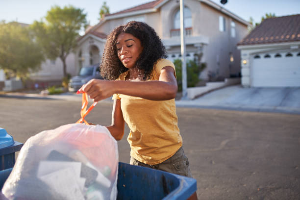 Best Full-Service Junk Removal  in Scotts Valley, CA