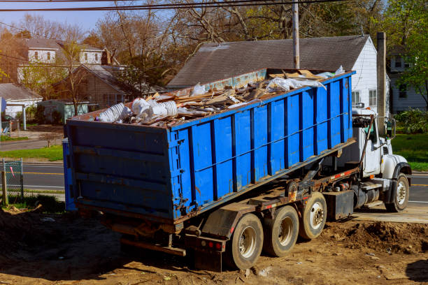 Trusted Scotts Valley, CA Junk Removal Experts