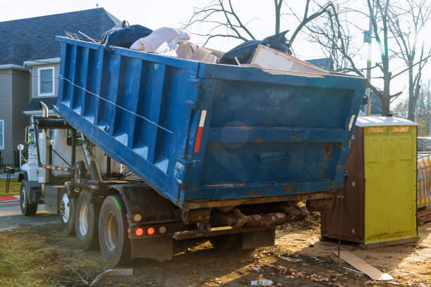 Best Appliance Removal Near Me  in Scotts Valley, CA