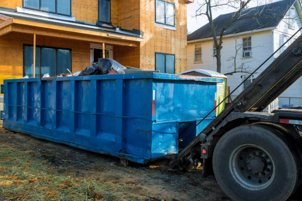 Best Commercial Cleanout Services  in Scotts Valley, CA