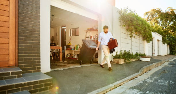 Best Mattress Removal Service  in Scotts Valley, CA