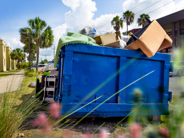 Best Affordable Junk Removal Services  in Scotts Valley, CA