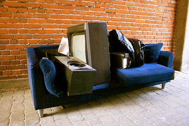Best Dumpster Rental Services  in Scotts Valley, CA