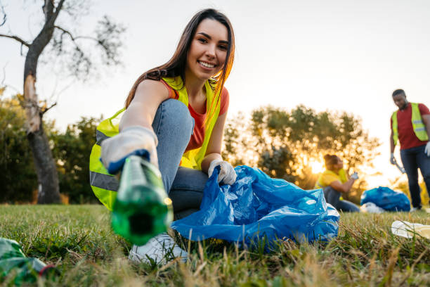 Full-Service Junk Removal in Scotts Valley, CA