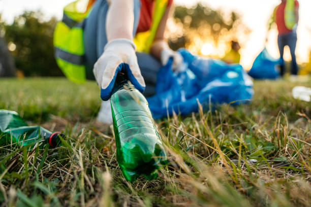 Best Yard Waste Removal  in Scotts Valley, CA