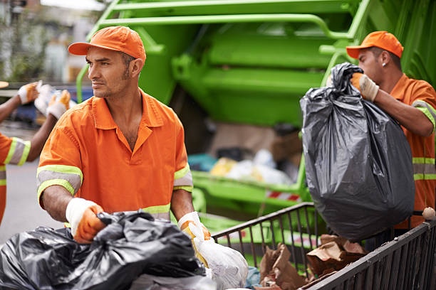 Best Attic Cleanout Services  in Scotts Valley, CA