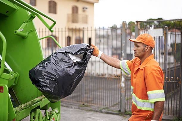 Best Construction Debris Removal  in Scotts Valley, CA