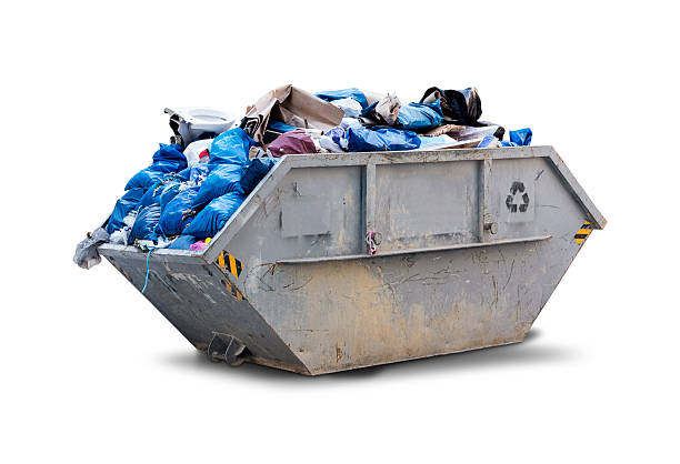 Best Garage Cleanout Services  in Scotts Valley, CA