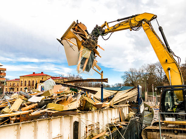Best Junk Removal Near Me  in Scotts Valley, CA