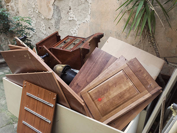 Best Estate Cleanout Services  in Scotts Valley, CA