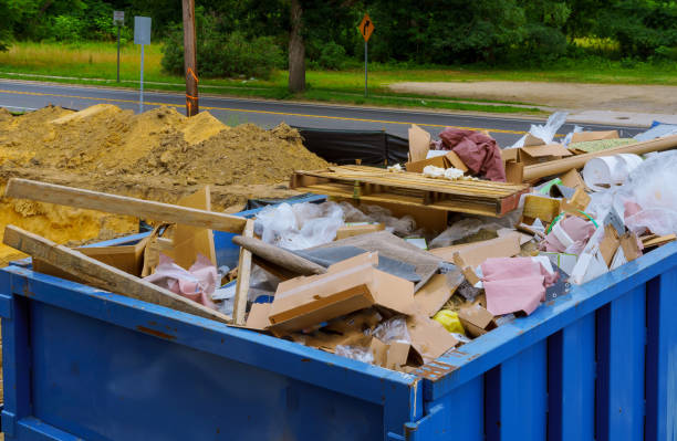 Basement Cleanout Services in Scotts Valley, CA